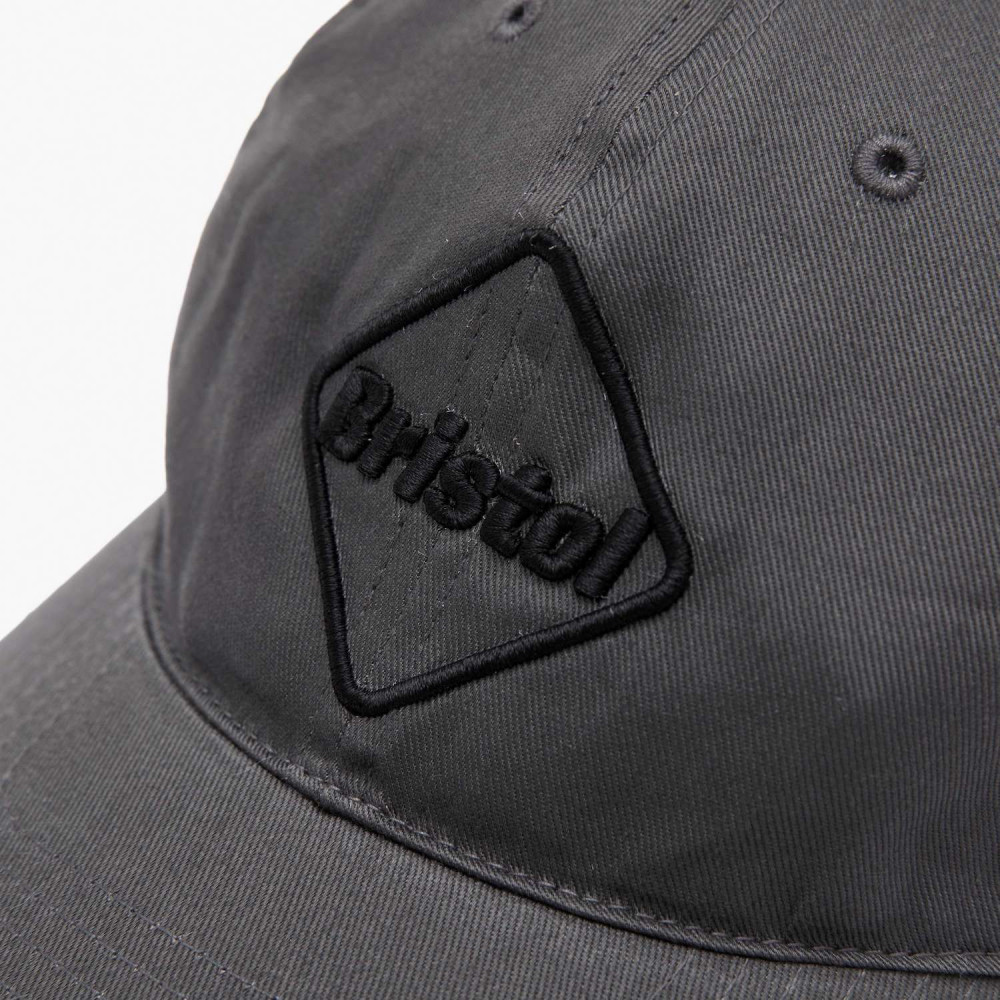 F.C.Real Bristol 25S/S 4WAY STRETCH VENTILATION ANTHEM